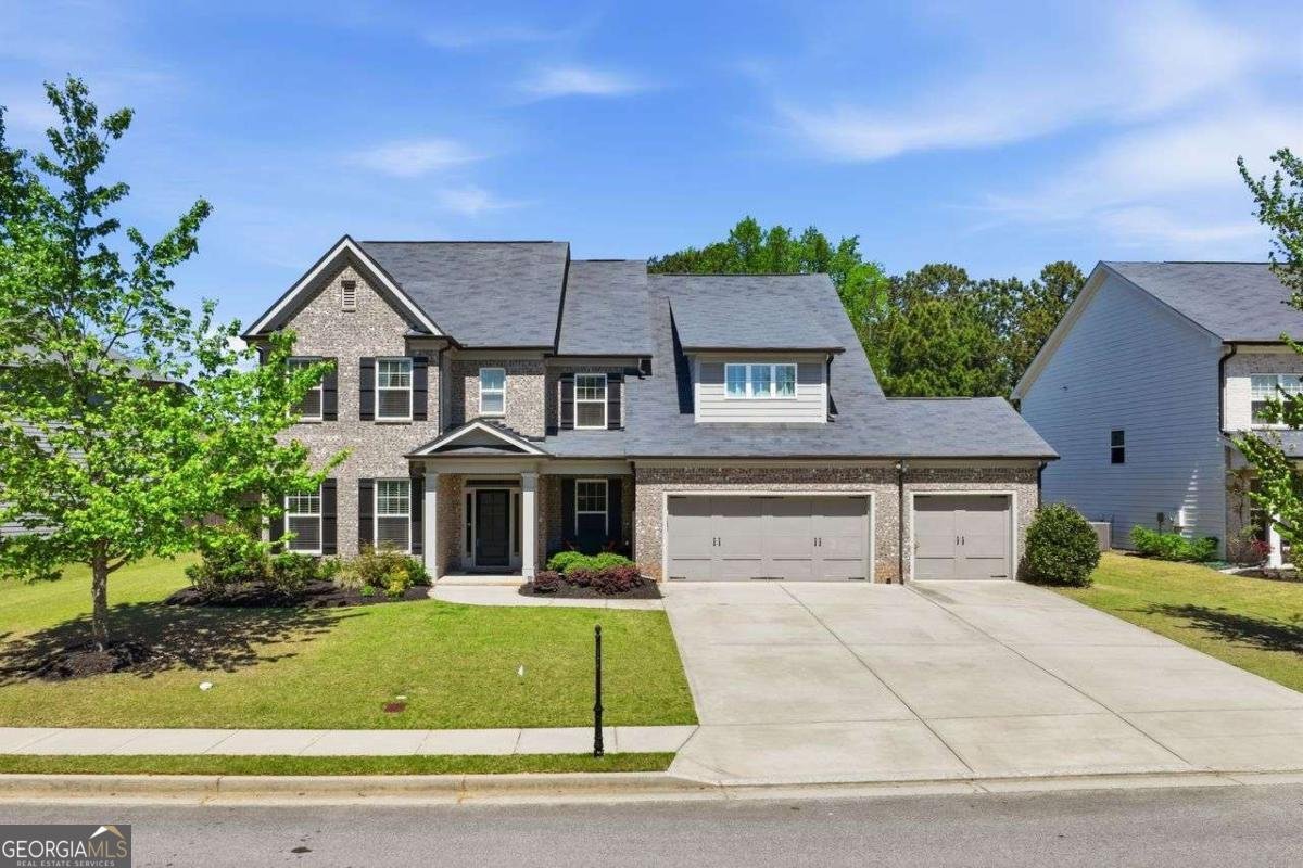 3449 Crayton Glen Way Buford - Photo 1