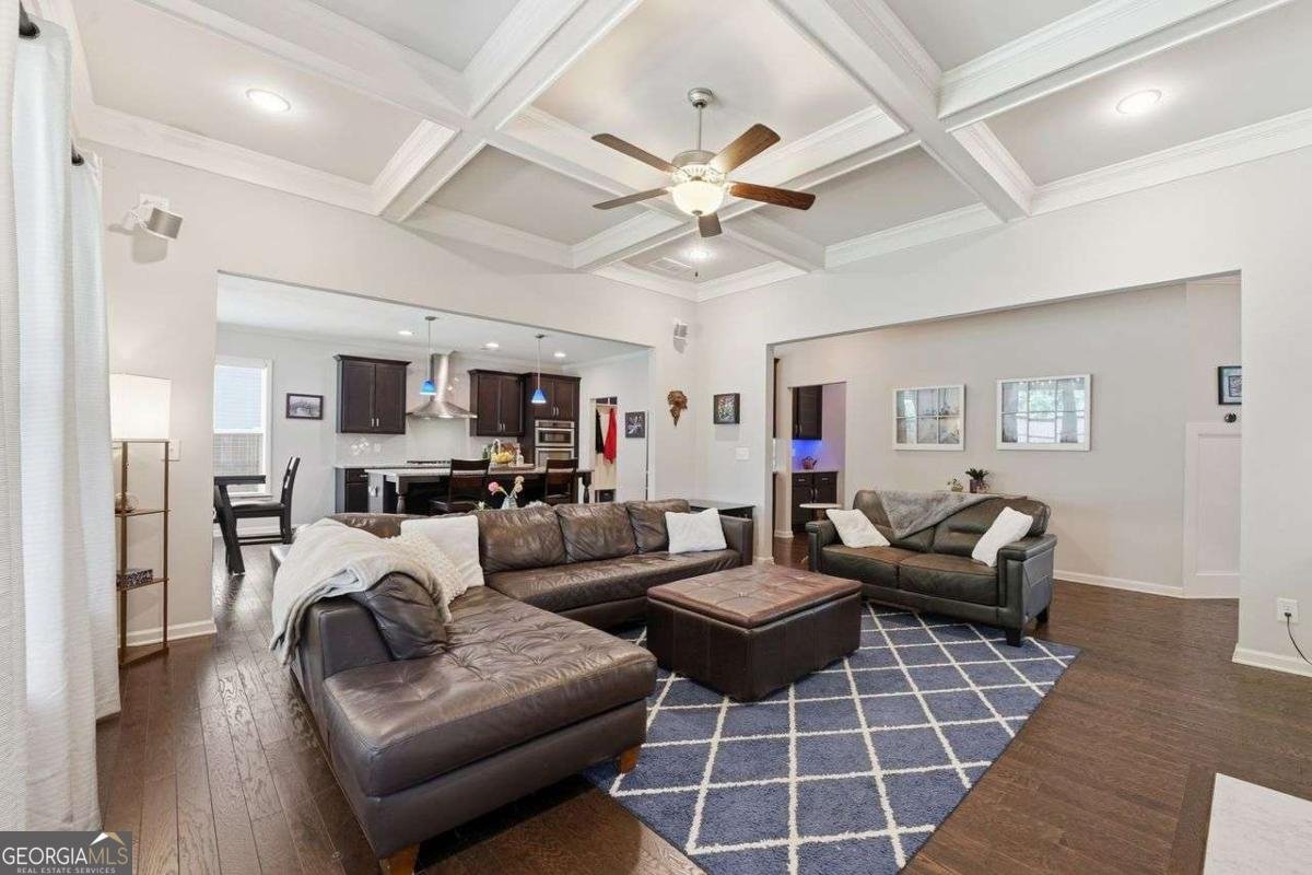 3449 Crayton Glen Way Buford - Photo 11