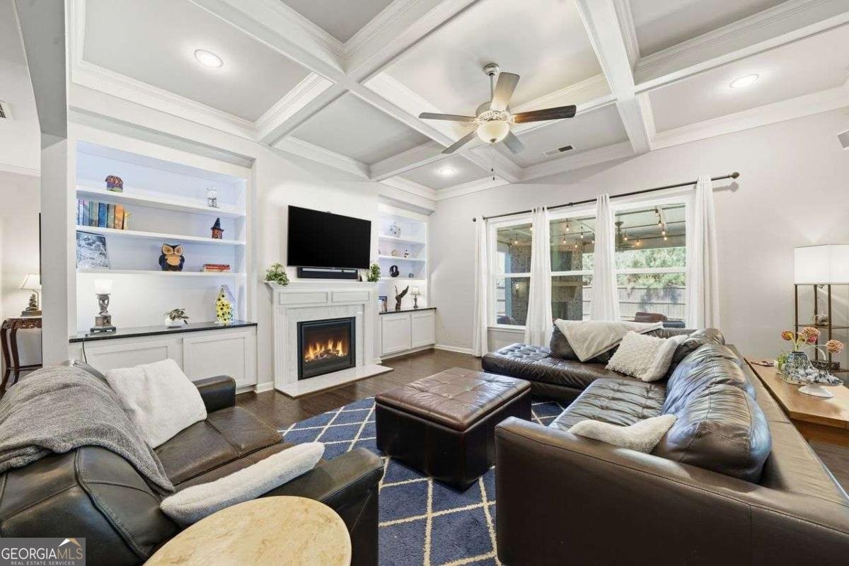 3449 Crayton Glen Way Buford - Photo 12