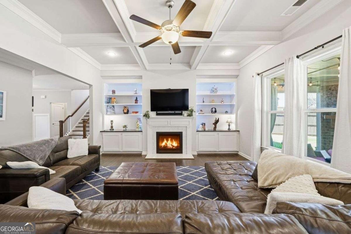 3449 Crayton Glen Way Buford - Photo 13