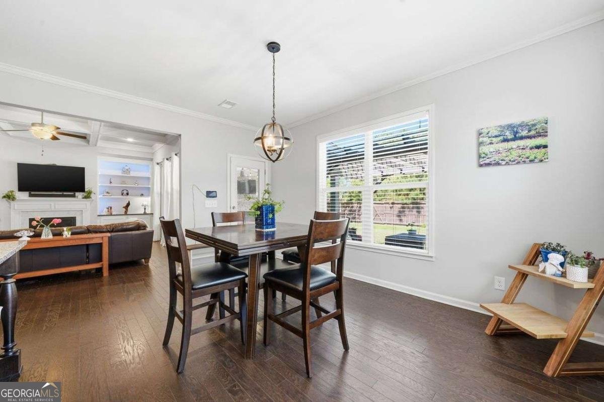 3449 Crayton Glen Way Buford - Photo 14