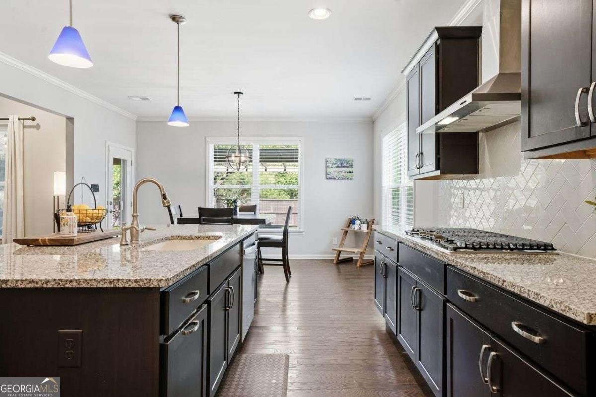 3449 Crayton Glen Way Buford - Photo 16