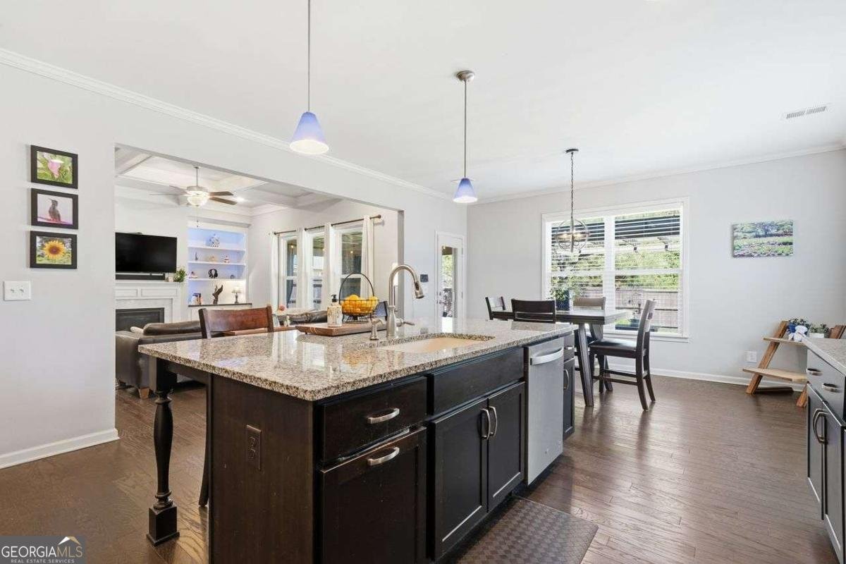 3449 Crayton Glen Way Buford - Photo 17