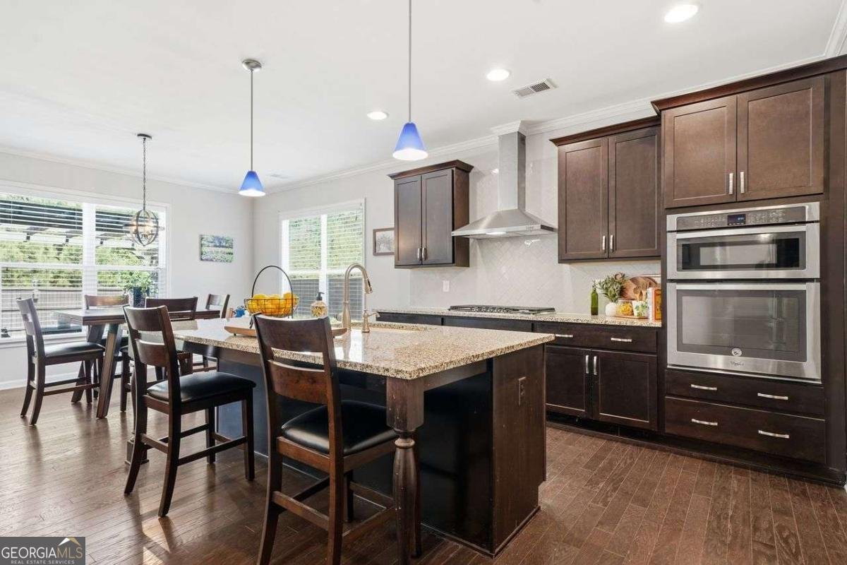 3449 Crayton Glen Way Buford - Photo 18