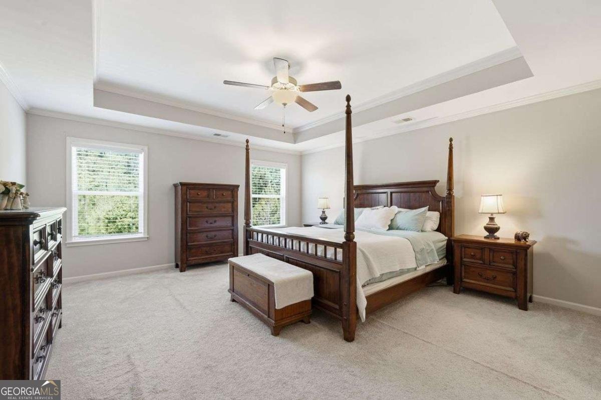 3449 Crayton Glen Way Buford - Photo 31