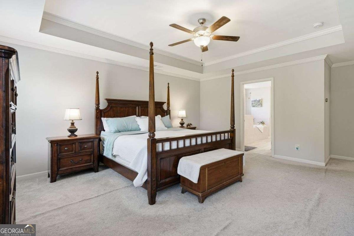 3449 Crayton Glen Way Buford - Photo 32