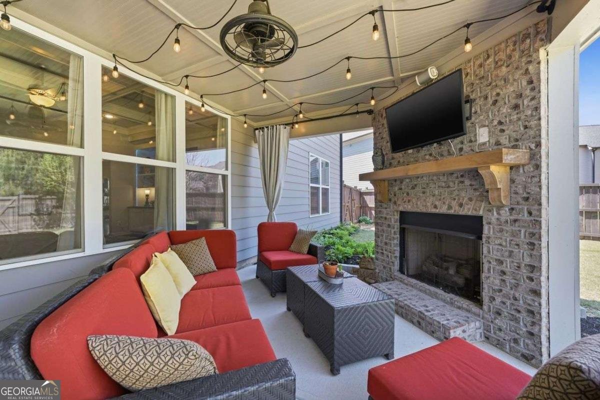 3449 Crayton Glen Way Buford - Photo 41