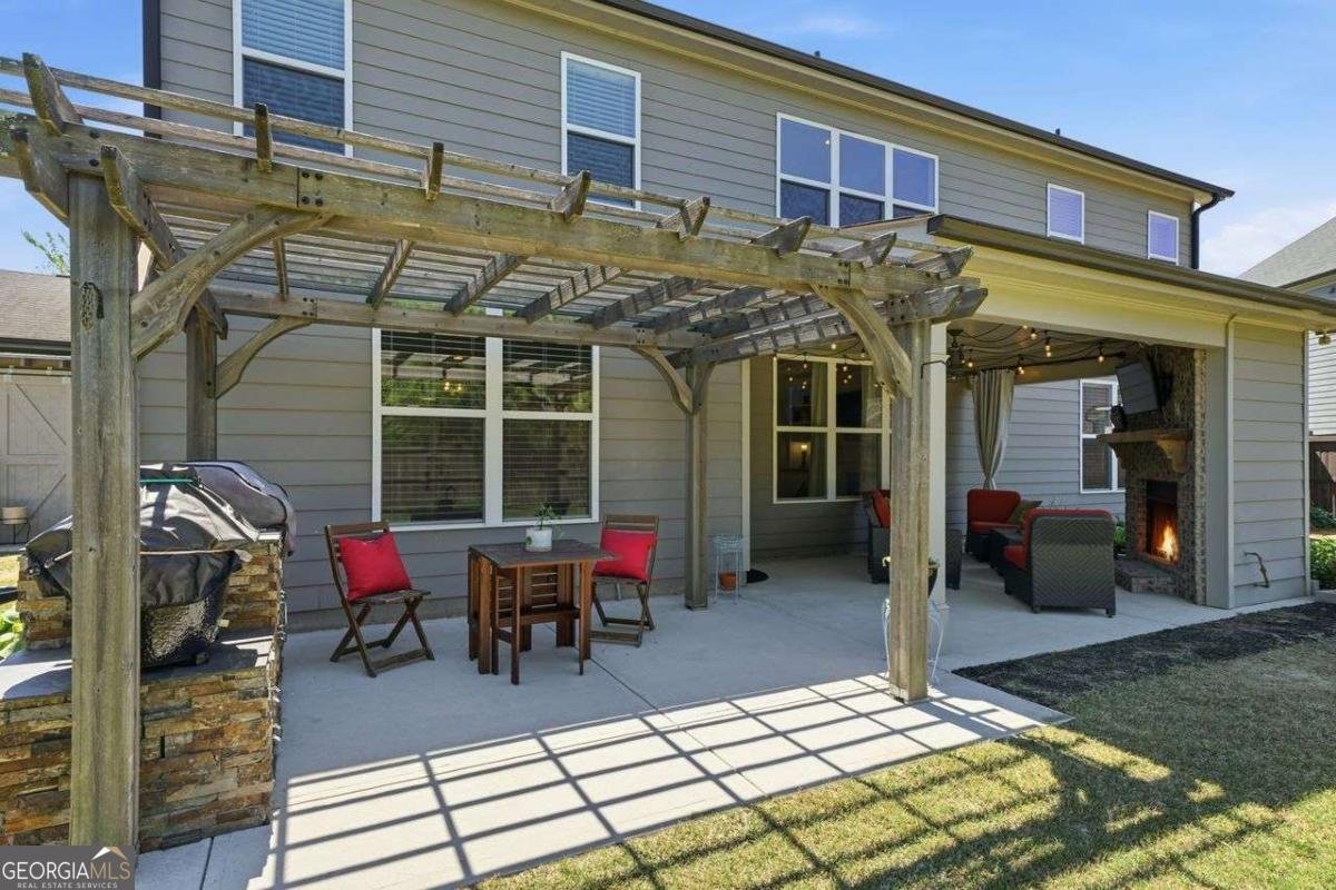 3449 Crayton Glen Way Buford - Photo 42