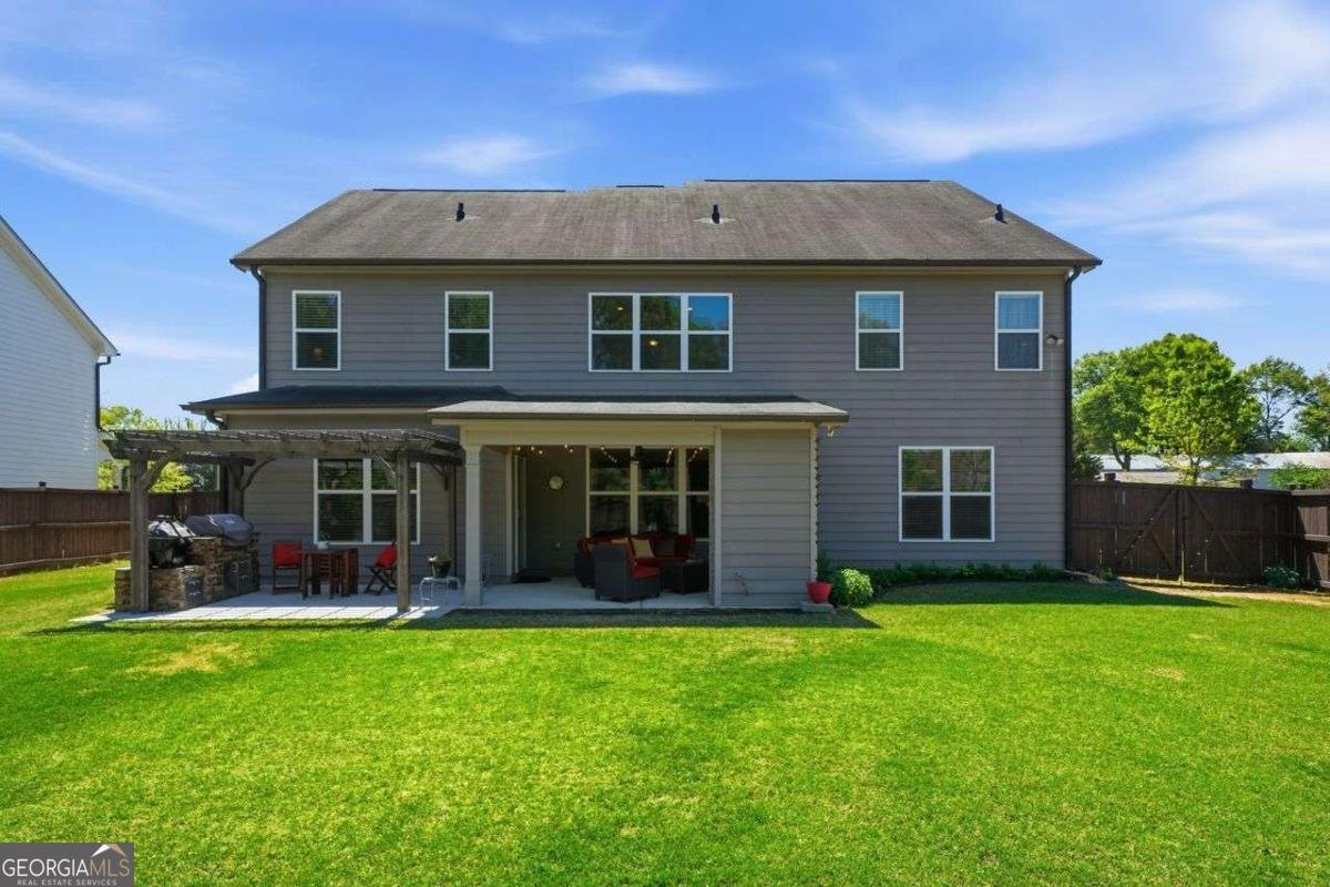 3449 Crayton Glen Way Buford - Photo 44