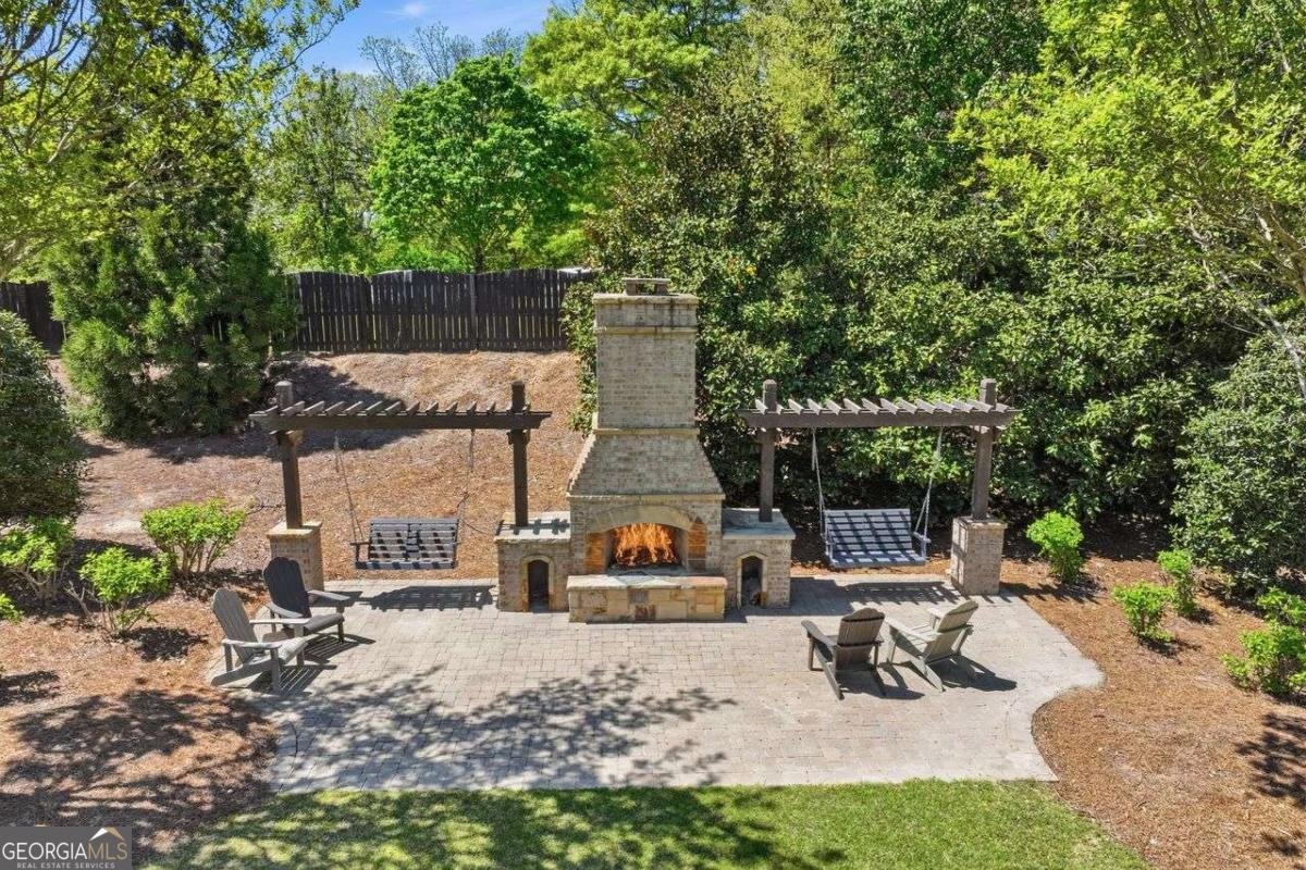 3449 Crayton Glen Way Buford - Photo 50