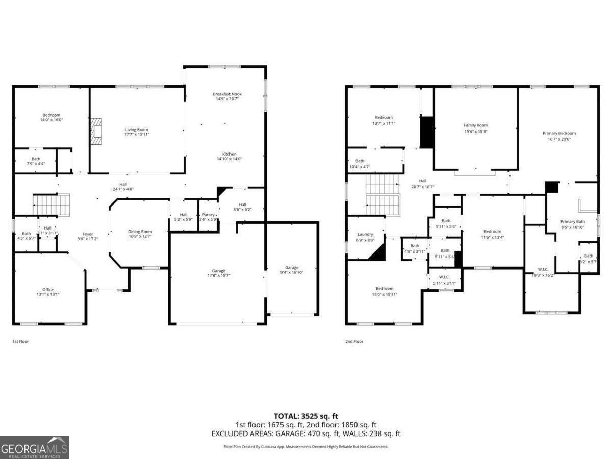 3449 Crayton Glen Way Buford - Photo 51