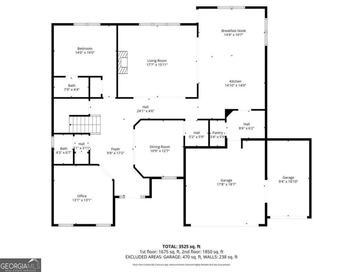 3449 Crayton Glen Way Buford - Photo 52