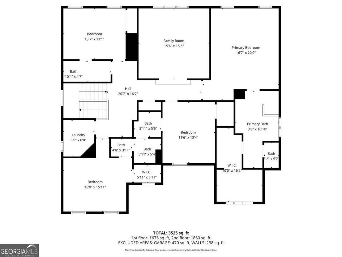 3449 Crayton Glen Way Buford - Photo 53