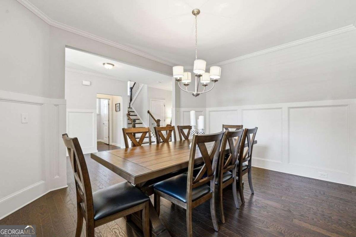 3449 Crayton Glen Way Buford - Photo 6