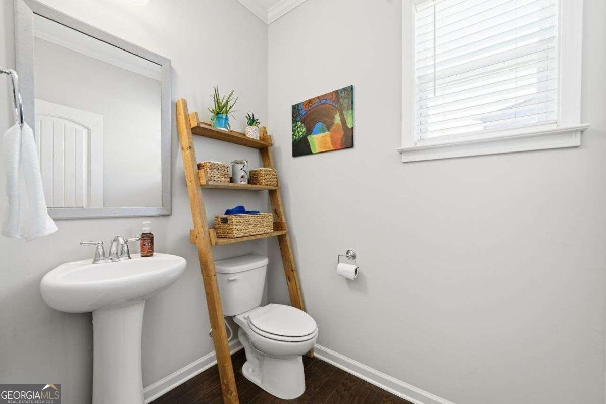 3449 Crayton Glen Way Buford - Photo 7