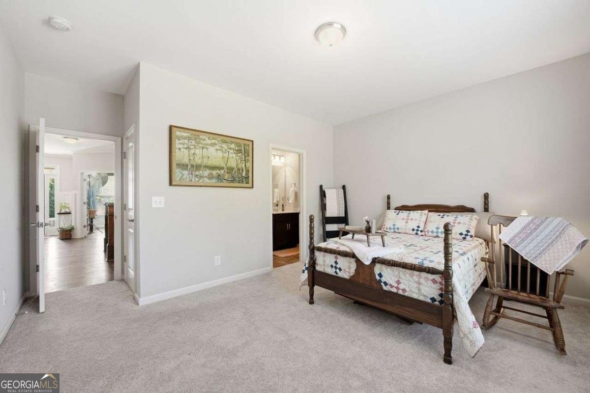 3449 Crayton Glen Way Buford - Photo 9