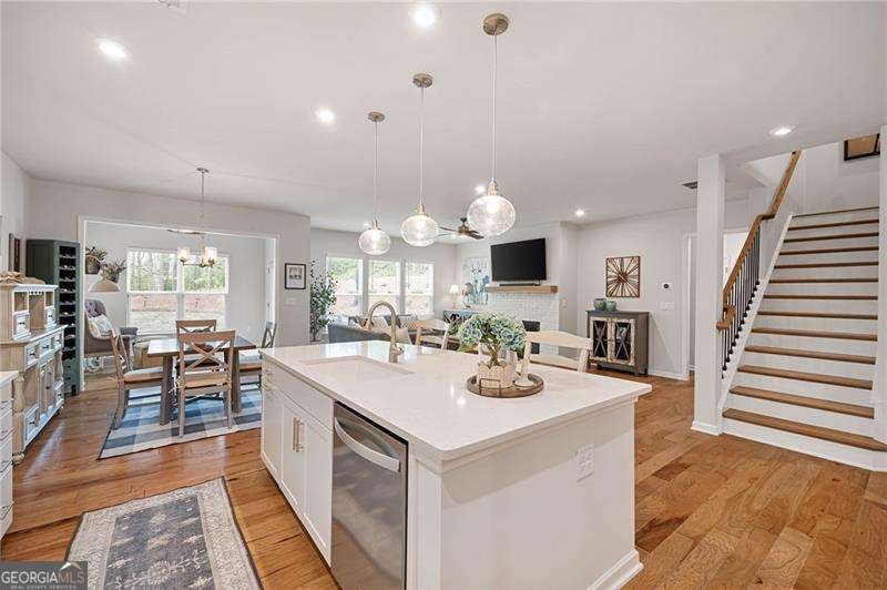 507 Prestwyck Haven Canton - Photo 12