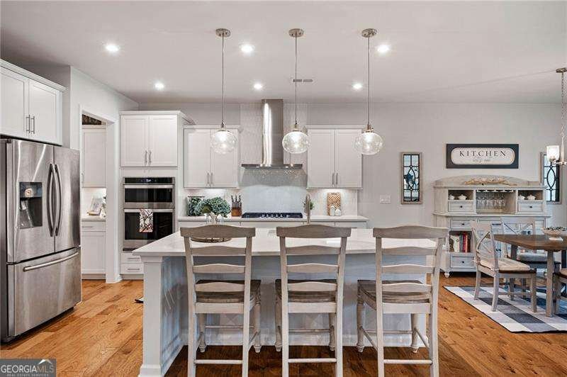 507 Prestwyck Haven Canton - Photo 14