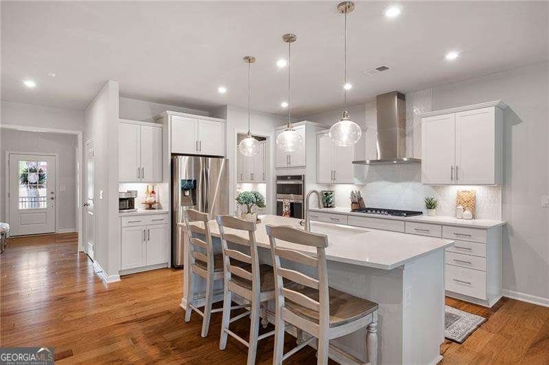 507 Prestwyck Haven Canton - Photo 15