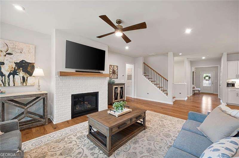 507 Prestwyck Haven Canton - Photo 21