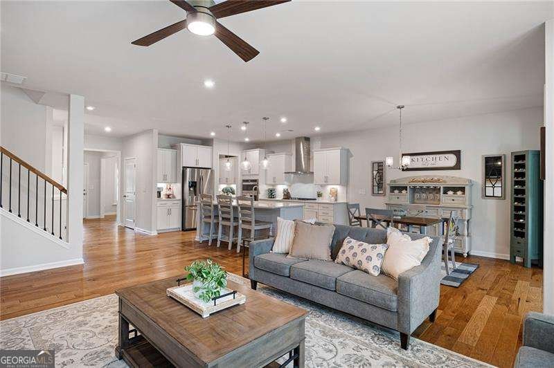 507 Prestwyck Haven Canton - Photo 22