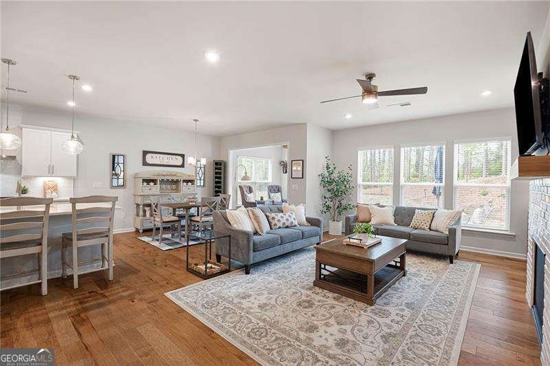 507 Prestwyck Haven Canton - Photo 23