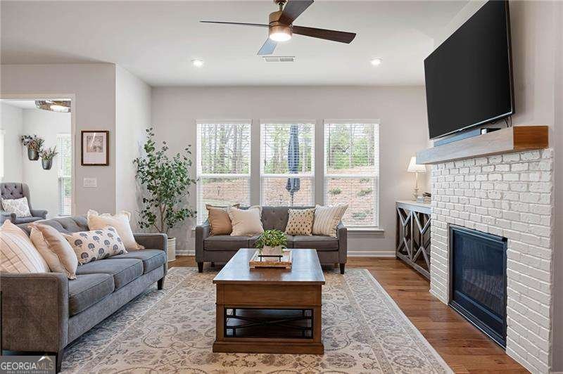 507 Prestwyck Haven Canton - Photo 24