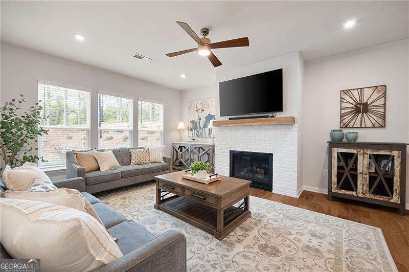 507 Prestwyck Haven Canton - Photo 25