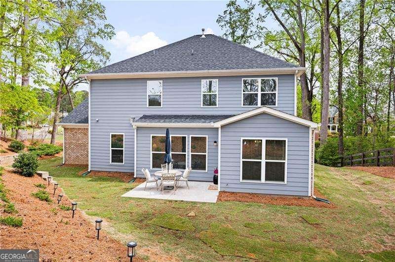 507 Prestwyck Haven Canton - Photo 48