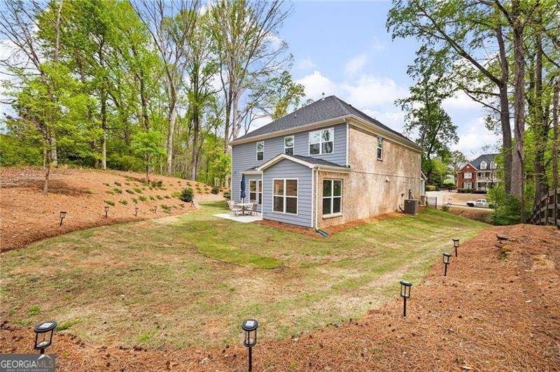 507 Prestwyck Haven Canton - Photo 49