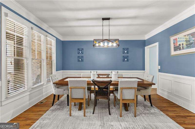 315 Peninsula Point Canton - Photo 10