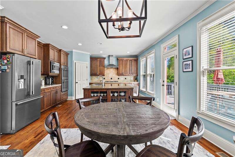 315 Peninsula Point Canton - Photo 13