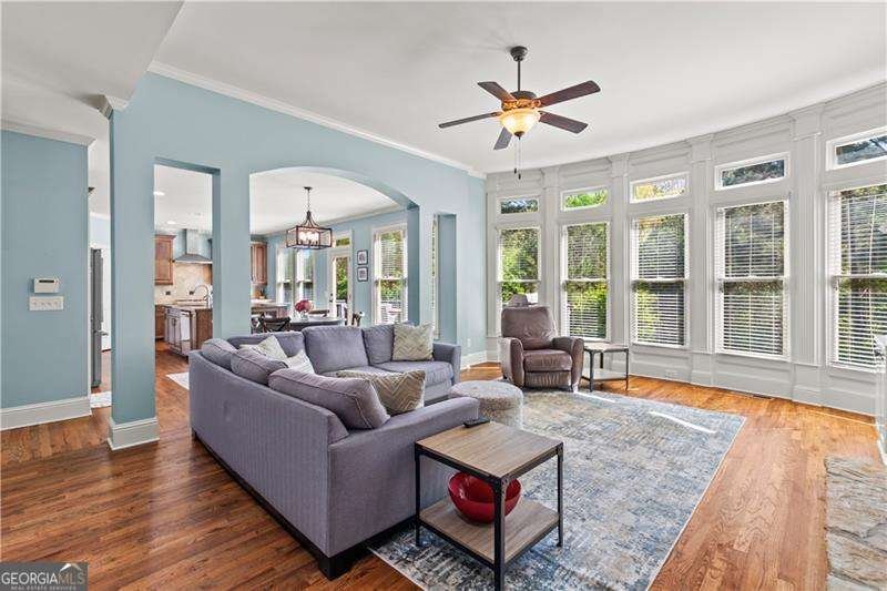 315 Peninsula Point Canton - Photo 14