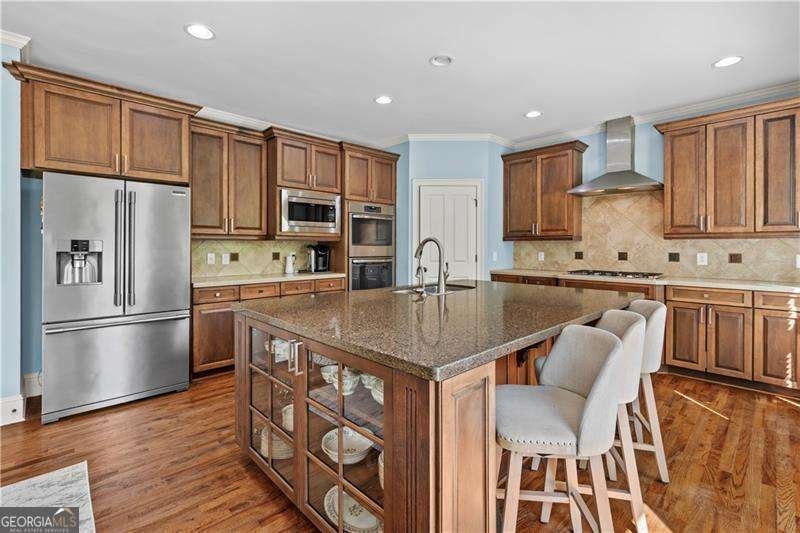 315 Peninsula Point Canton - Photo 15