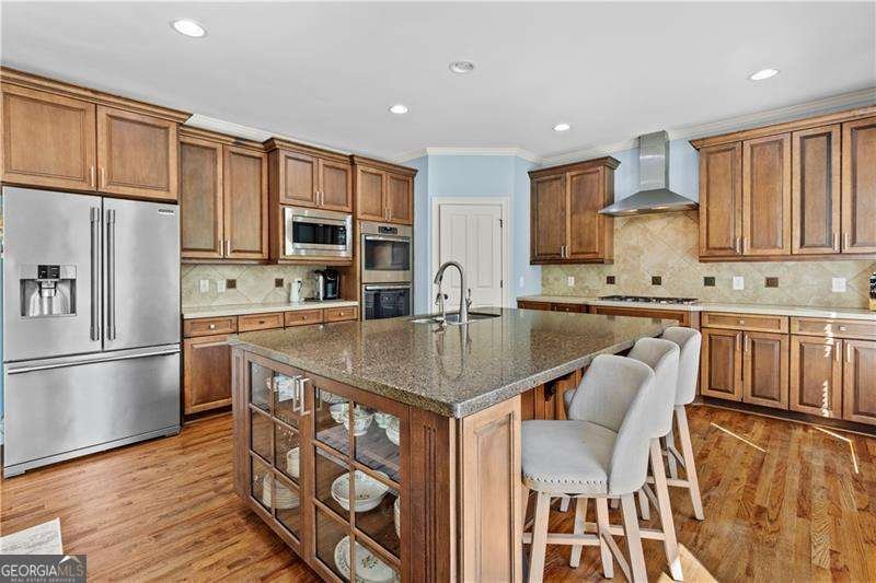 315 Peninsula Point Canton - Photo 16