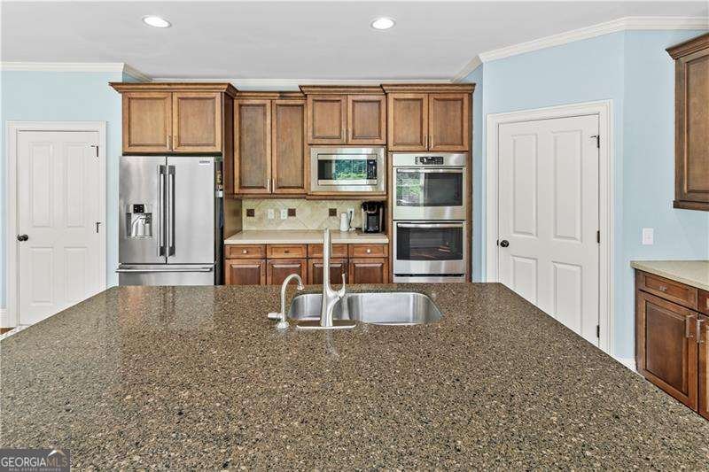 315 Peninsula Point Canton - Photo 17