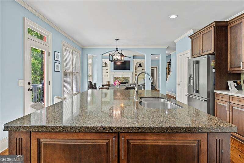 315 Peninsula Point Canton - Photo 19