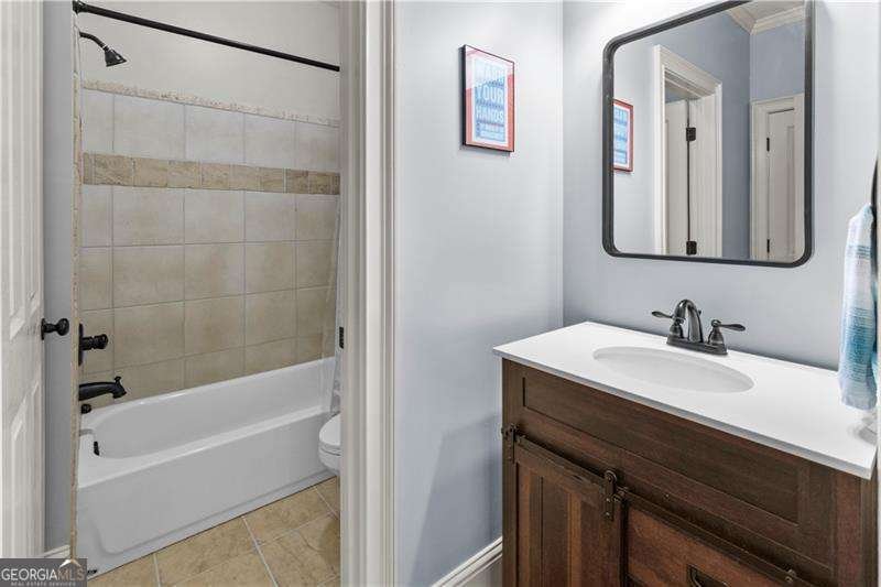 315 Peninsula Point Canton - Photo 22