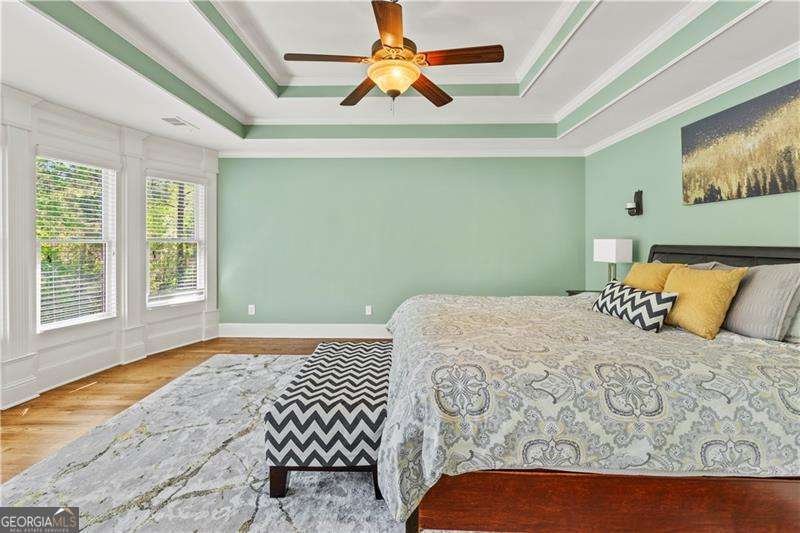 315 Peninsula Point Canton - Photo 28