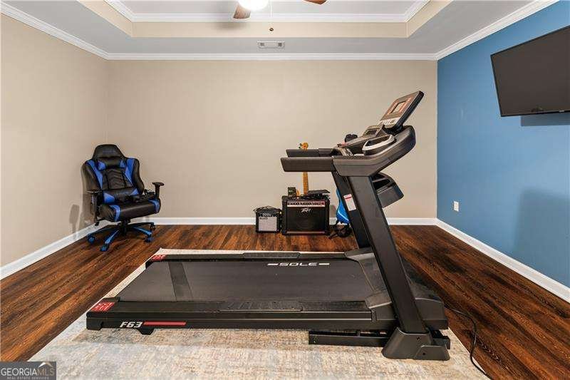 315 Peninsula Point Canton - Photo 48