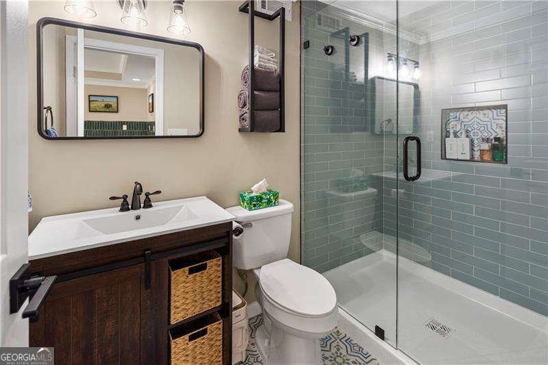 315 Peninsula Point Canton - Photo 49