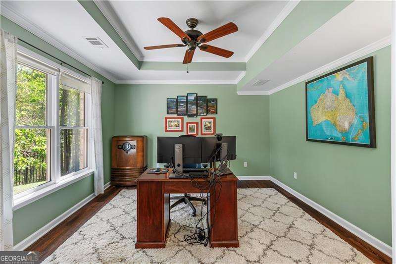 315 Peninsula Point Canton - Photo 52