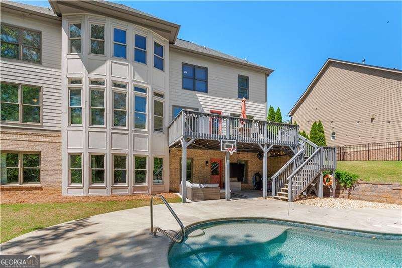 315 Peninsula Point Canton - Photo 56