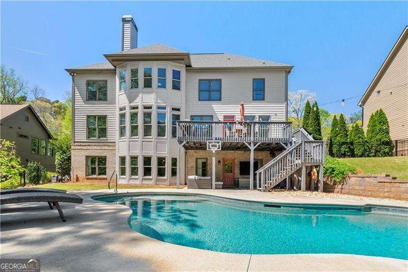 315 Peninsula Point Canton - Photo 57