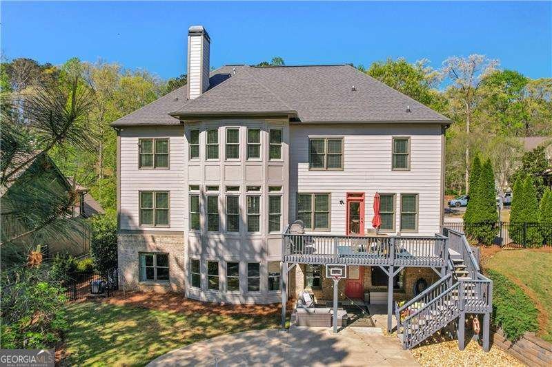 315 Peninsula Point Canton - Photo 58