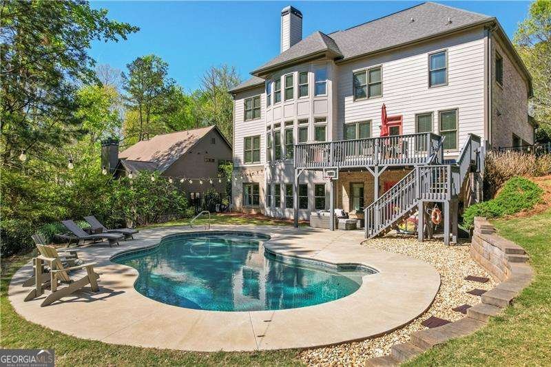 315 Peninsula Point Canton - Photo 59