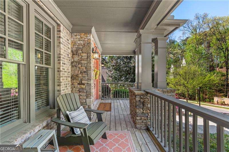 315 Peninsula Point Canton - Photo 6