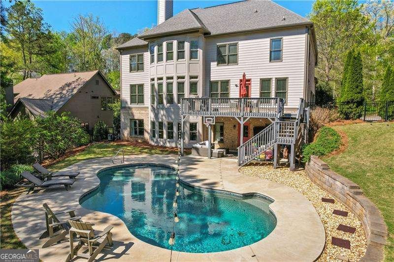 315 Peninsula Point Canton - Photo 60