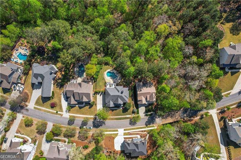 315 Peninsula Point Canton - Photo 61