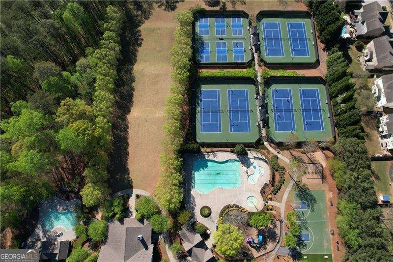 315 Peninsula Point Canton - Photo 66